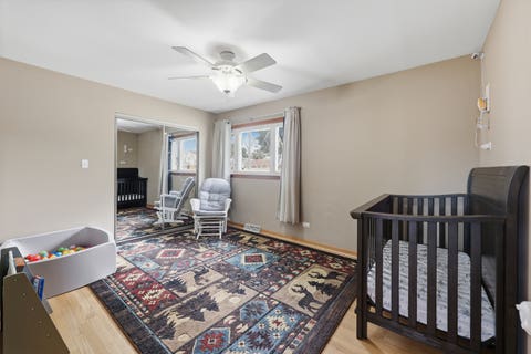 Tiny photo for 4850 Michigan Avenue, Schiller Park, IL 60176 (MLS # 12724709)