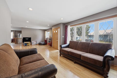 Tiny photo for 4850 Michigan Avenue, Schiller Park, IL 60176 (MLS # 12724709)