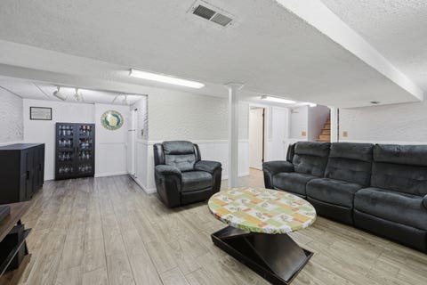 Tiny photo for 4850 Michigan Avenue, Schiller Park, IL 60176 (MLS # 12724709)