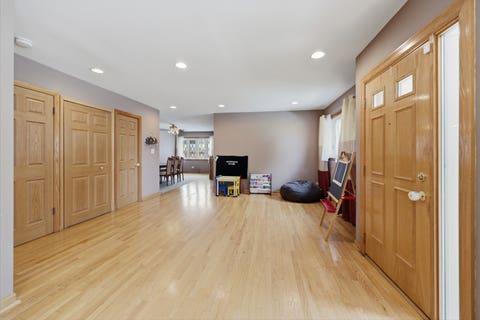 Tiny photo for 4850 Michigan Avenue, Schiller Park, IL 60176 (MLS # 12724709)