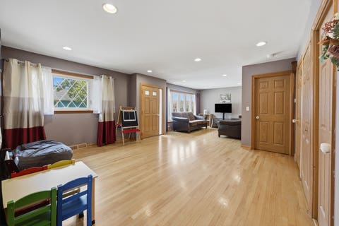 Tiny photo for 4850 Michigan Avenue, Schiller Park, IL 60176 (MLS # 12724709)