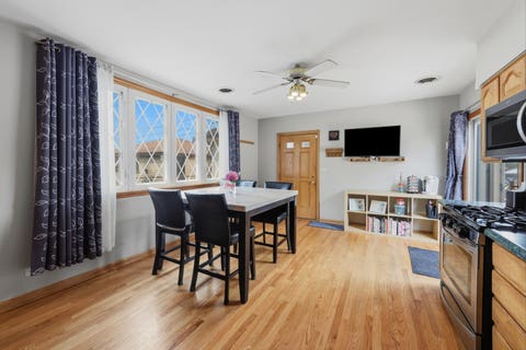 Tiny photo for 4850 Michigan Avenue, Schiller Park, IL 60176 (MLS # 12724709)