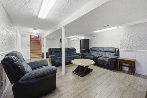 Tiny photo for 4850 Michigan Avenue, Schiller Park, IL 60176 (MLS # 12724709)