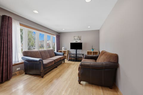 Tiny photo for 4850 Michigan Avenue, Schiller Park, IL 60176 (MLS # 12724709)