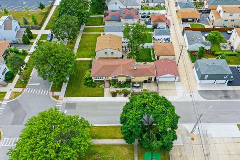 Tiny photo for 4850 Michigan Avenue, Schiller Park, IL 60176 (MLS # 12724709)