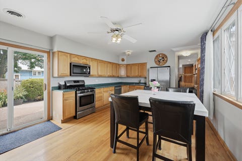 Tiny photo for 4850 Michigan Avenue, Schiller Park, IL 60176 (MLS # 12724709)