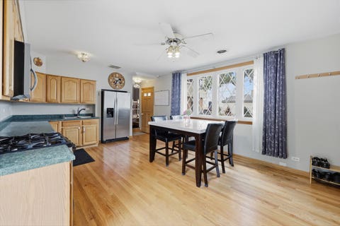 Tiny photo for 4850 Michigan Avenue, Schiller Park, IL 60176 (MLS # 12724709)