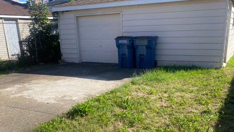 Tiny photo for 12321 S Green Street, Calumet Park, IL 60827 (MLS # 12778751)