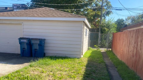 Tiny photo for 12321 S Green Street, Calumet Park, IL 60827 (MLS # 12778751)