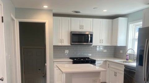 Tiny photo for 12321 S Green Street, Calumet Park, IL 60827 (MLS # 12778751)