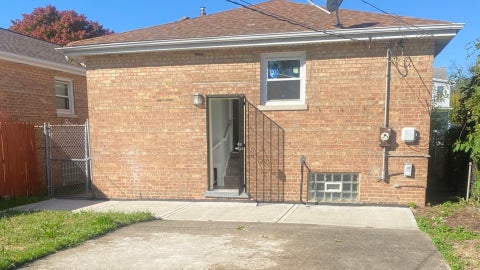 Tiny photo for 12321 S Green Street, Calumet Park, IL 60827 (MLS # 12778751)