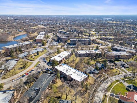 Tiny photo for 8000 WOODGLEN Lane #102, Downers Grove, IL 60516 (MLS # 12614485)