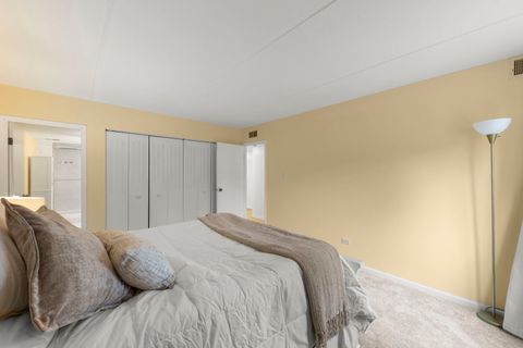 Tiny photo for 8000 WOODGLEN Lane #102, Downers Grove, IL 60516 (MLS # 12614485)