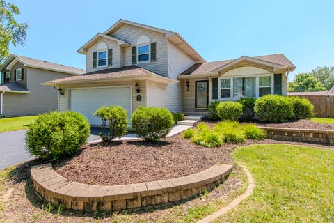 6512 Goldhaber Lane, Plainfield, IL 60586 - #: 12707642