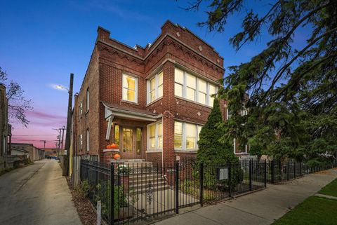2244 N Springfield Avenue Chicago IL 60647