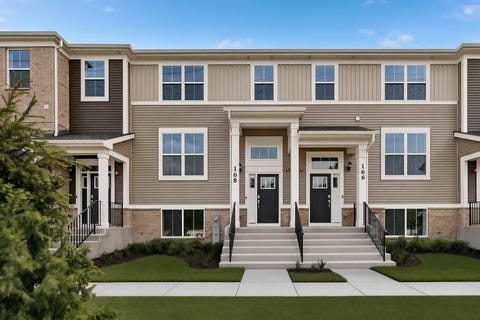 168 E Berkshire Drive, Crystal Lake, IL 60014 - #: 12599655