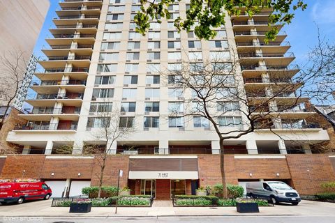 71 E Division Street 1801 Chicago IL 60610