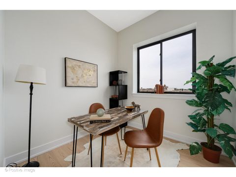 Tiny photo for 5340 N Lincoln Avenue #303, Chicago, IL 60625 (MLS # 12619488)