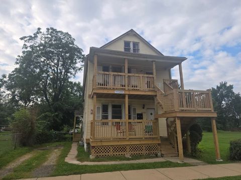 615 Frances Street Phoenix IL 60426