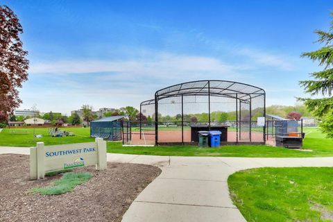 Tiny photo for 1430 Granville Avenue, Park Ridge, IL 60068 (MLS # 12635186)