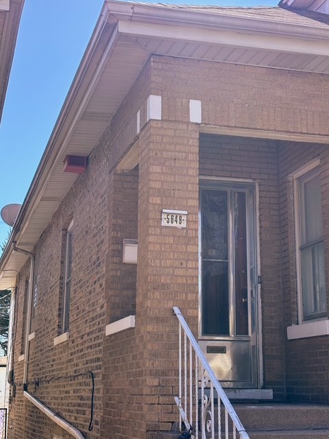 5649 W School Street