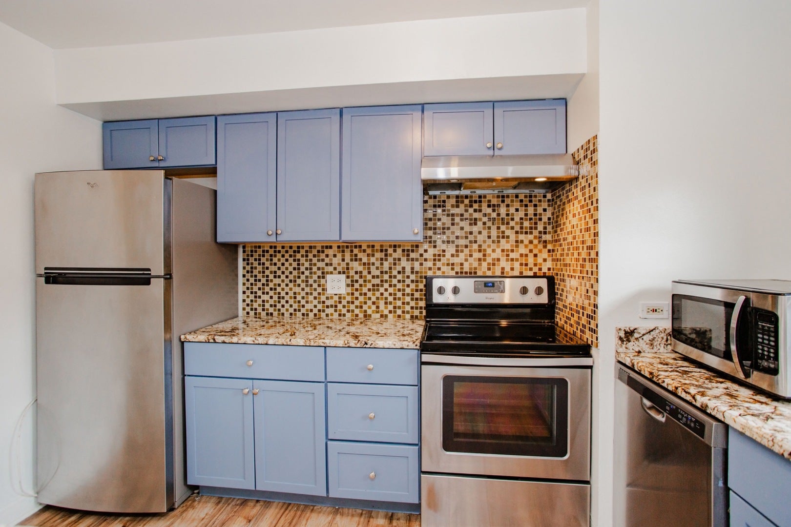 4980 N Marine Drive 1431