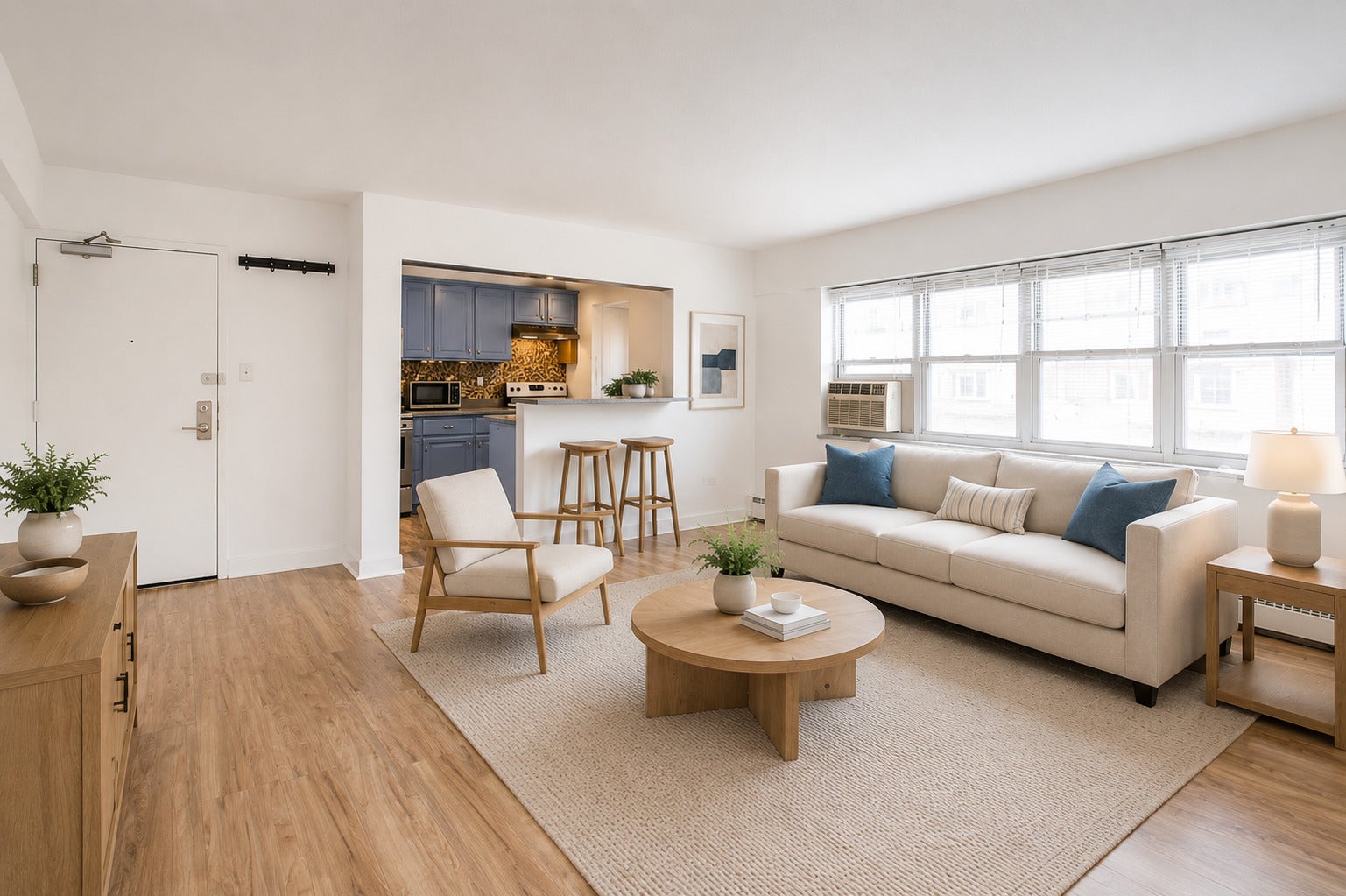 4980 N Marine Drive 1431