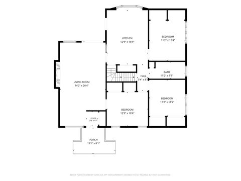 Tiny photo for 10621 Laramie Avenue, Oak Lawn, IL 60453 (MLS # 12759304)