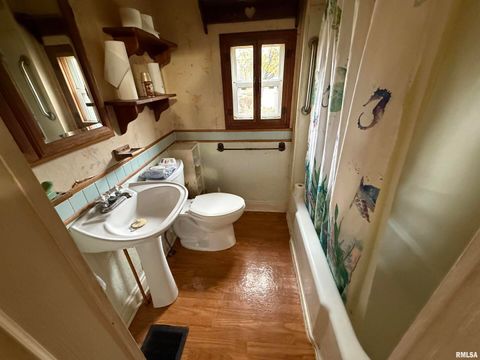 Tiny photo for 820 S 10TH Street, Herrin, IL 62948 (MLS # EB460592)