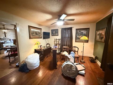 Tiny photo for 820 S 10TH Street, Herrin, IL 62948 (MLS # EB460592)