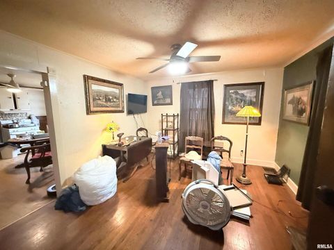 Tiny photo for 820 S 10TH Street, Herrin, IL 62948 (MLS # EB460592)