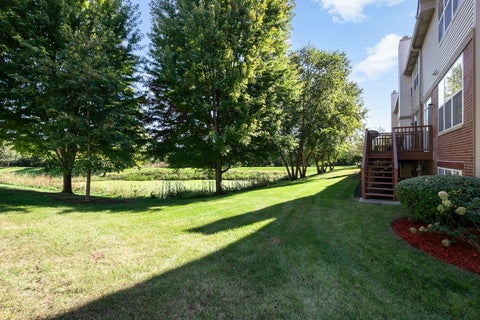 Tiny photo for 1319 W Crane View Court, Round Lake, IL 60073 (MLS # 12769907)