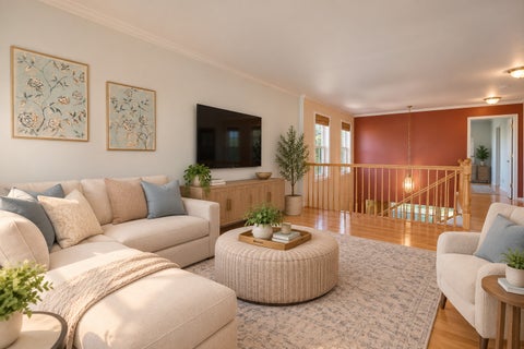 Tiny photo for 1319 W Crane View Court, Round Lake, IL 60073 (MLS # 12769907)