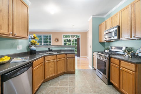 Tiny photo for 1319 W Crane View Court, Round Lake, IL 60073 (MLS # 12769907)