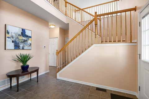 Tiny photo for 1319 W Crane View Court, Round Lake, IL 60073 (MLS # 12769907)