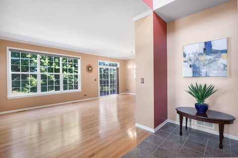 Tiny photo for 1319 W Crane View Court, Round Lake, IL 60073 (MLS # 12769907)