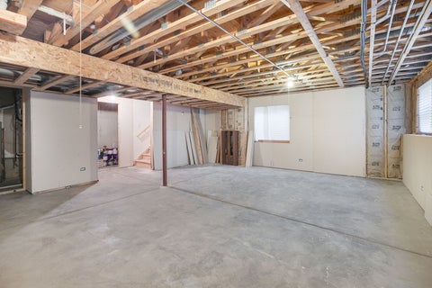 Tiny photo for 1319 W Crane View Court, Round Lake, IL 60073 (MLS # 12769907)