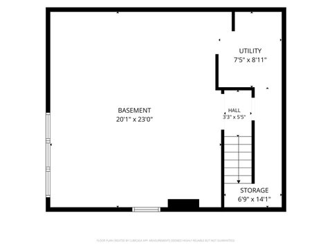 Tiny photo for 1319 W Crane View Court, Round Lake, IL 60073 (MLS # 12769907)