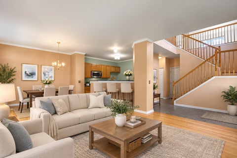 Tiny photo for 1319 W Crane View Court, Round Lake, IL 60073 (MLS # 12769907)
