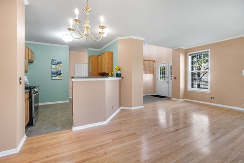 Tiny photo for 1319 W Crane View Court, Round Lake, IL 60073 (MLS # 12769907)