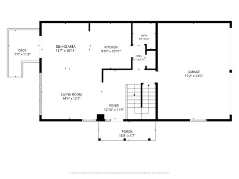 Tiny photo for 1319 W Crane View Court, Round Lake, IL 60073 (MLS # 12769907)