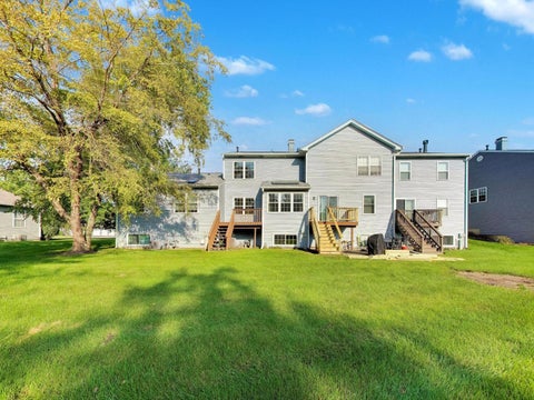 Tiny photo for 1653 Delaware Court, Geneva, IL 60134 (MLS # 12722606)