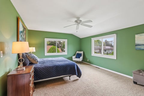 Tiny photo for 128 W Park Street, Mundelein, IL 60060 (MLS # 12642514)