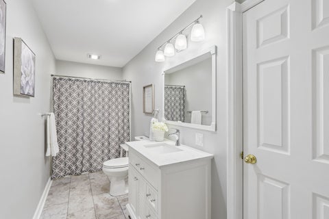 Tiny photo for 128 W Park Street, Mundelein, IL 60060 (MLS # 12642514)
