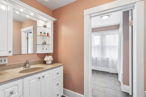 Tiny photo for 128 W Park Street, Mundelein, IL 60060 (MLS # 12642514)