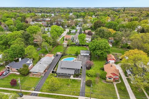 Photo of 128 W Park Street, Mundelein, IL 60060 (MLS # 12642514)