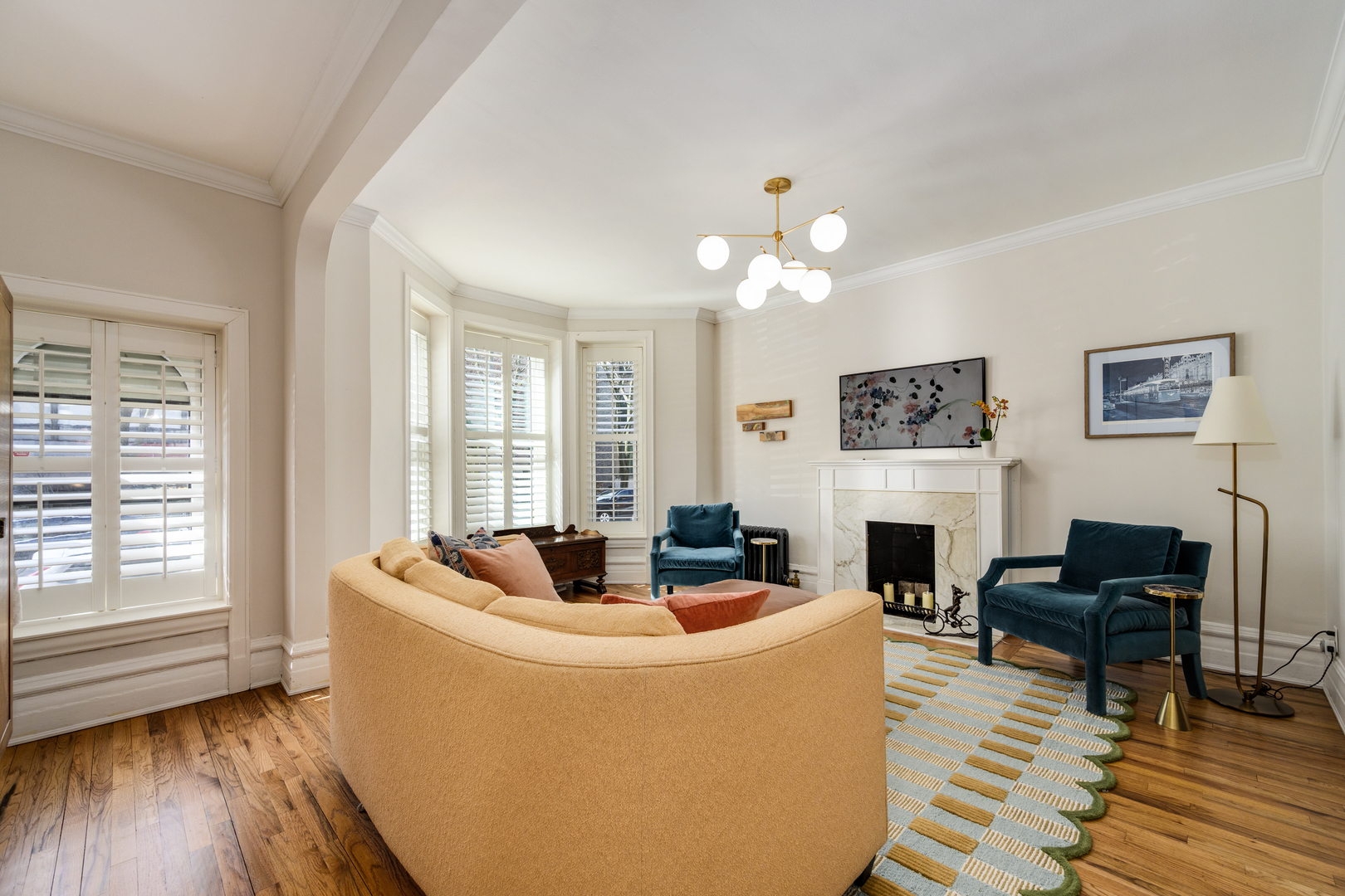 1709 N NORTH PARK Avenue 1, Chicago, IL, 60614 3 1709 N NORTH PARK Avenue 1