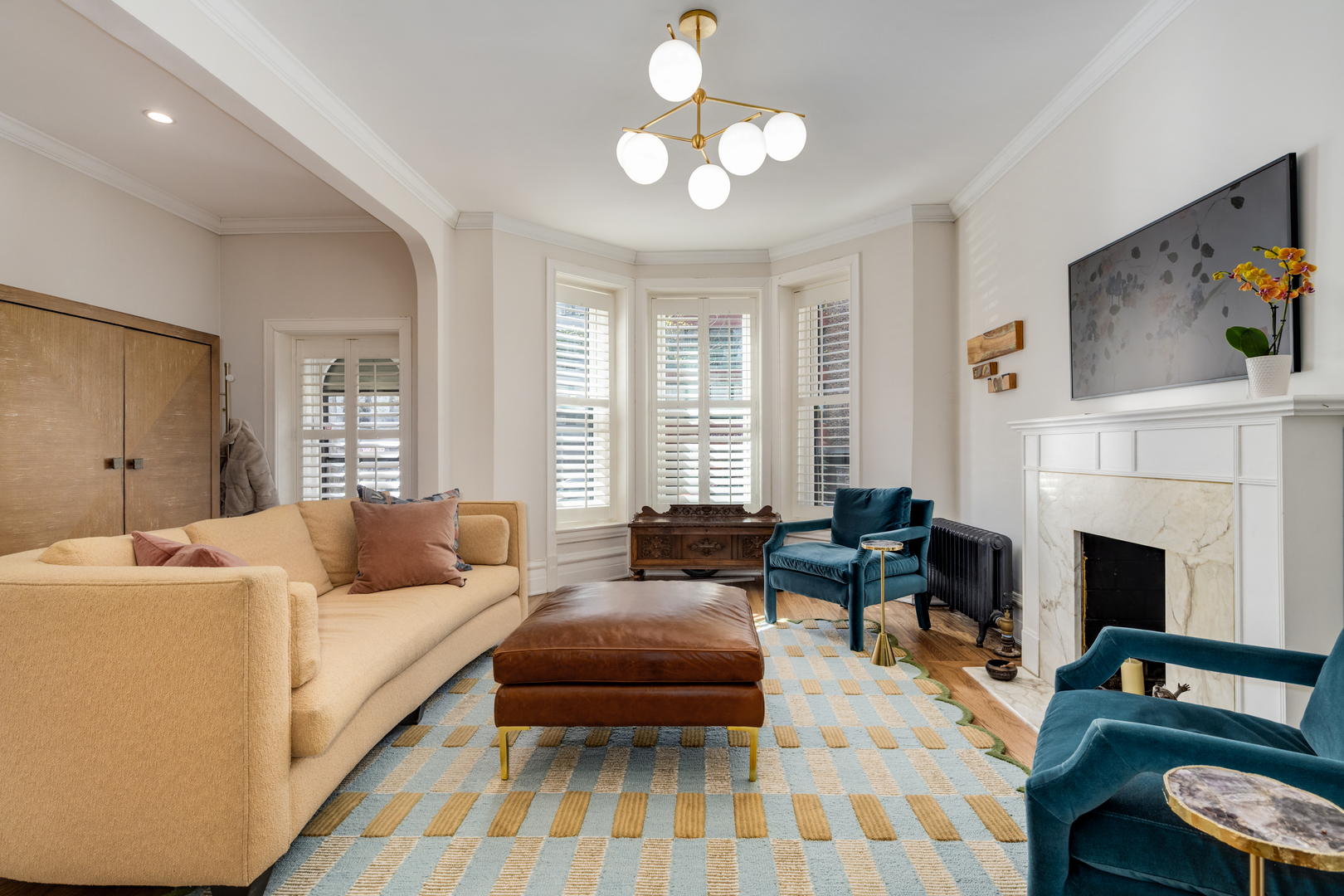 1709 N NORTH PARK Avenue 1, Chicago, IL, 60614 1 1709 N NORTH PARK Avenue 1