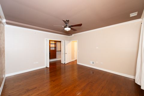 Tiny photo for 2612 W Diversey Avenue #101, Chicago, IL 60647 (MLS # 12376851)