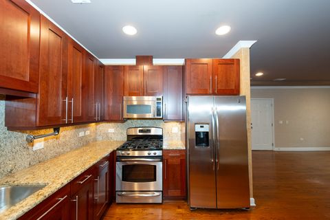 Tiny photo for 2612 W Diversey Avenue #101, Chicago, IL 60647 (MLS # 12376851)